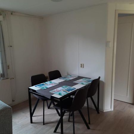 chalet Lobke Voorthuizen Buitenkant foto